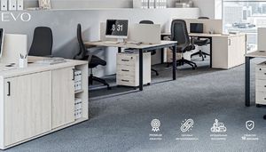 Офисная мебель Evo-M