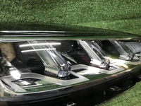 Фара правая Chery Tiggo 7 Pro (2020-2024) LED