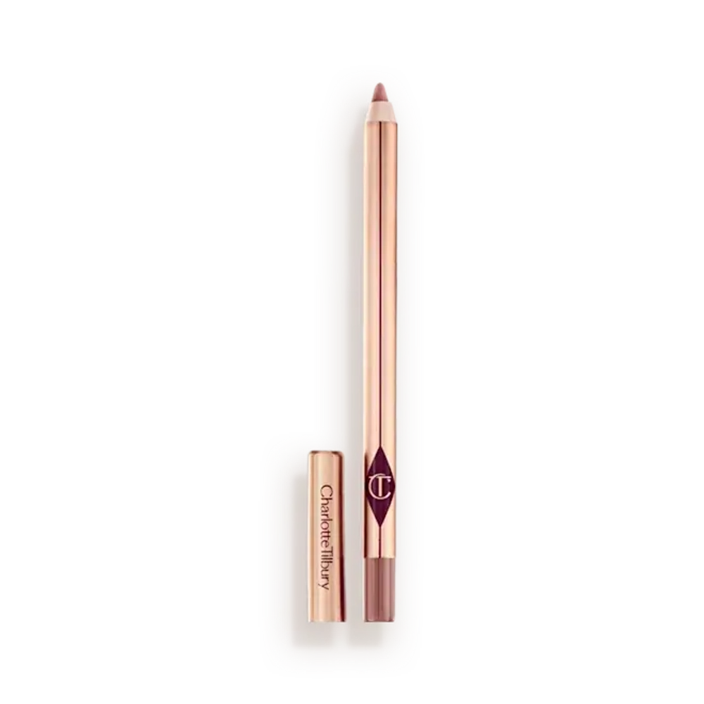 Карандаш для губ Charlotte Tilbury Lip Liner Iconic Nude