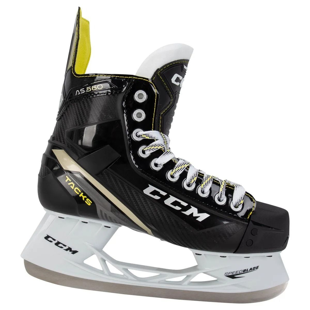 Коньки SK TACKS AS 560 SR