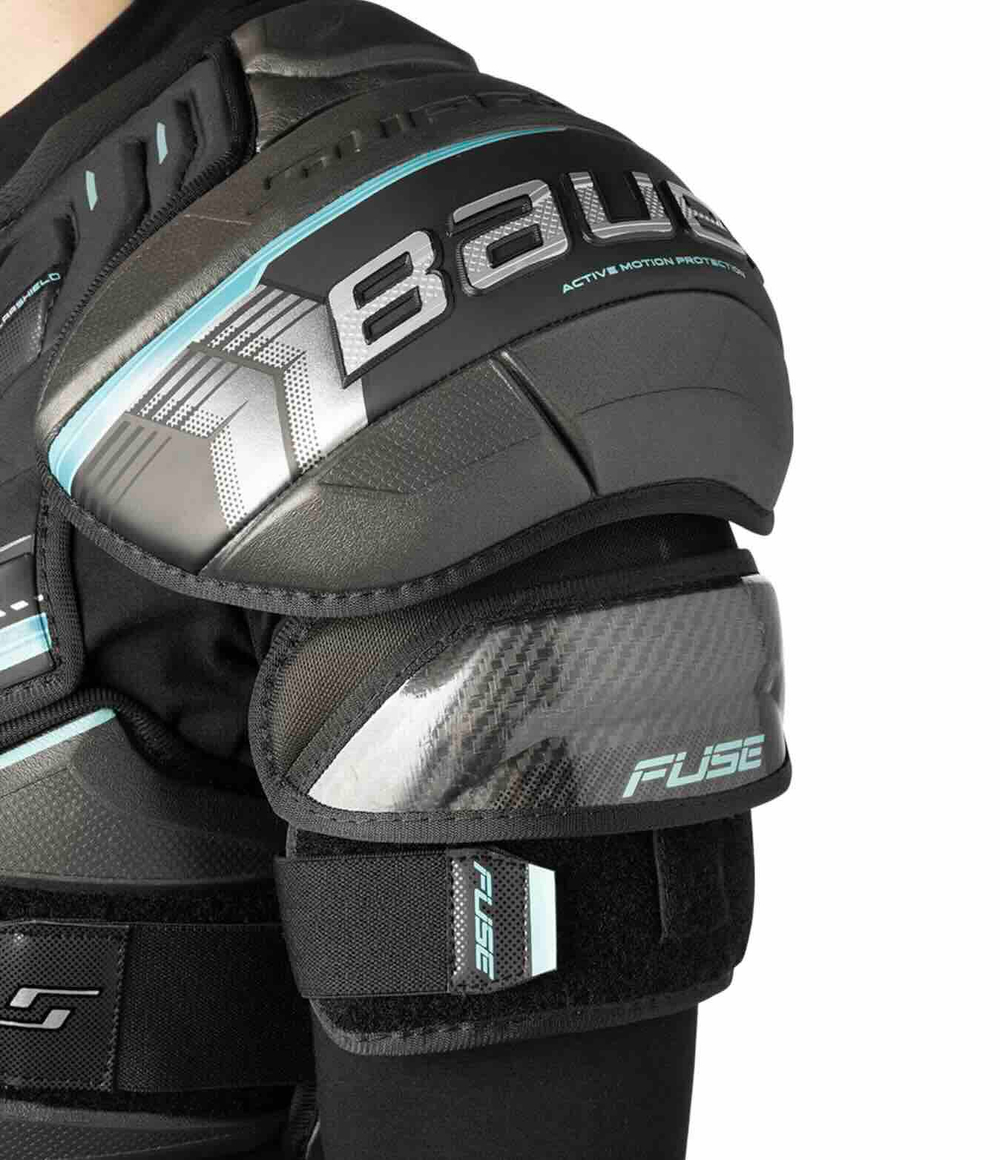 Нагрудник Bauer Supreme Fuse (SR)