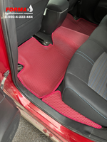 Nissan Leaf 2 поколение ZE1 (09.2017-09.2025)