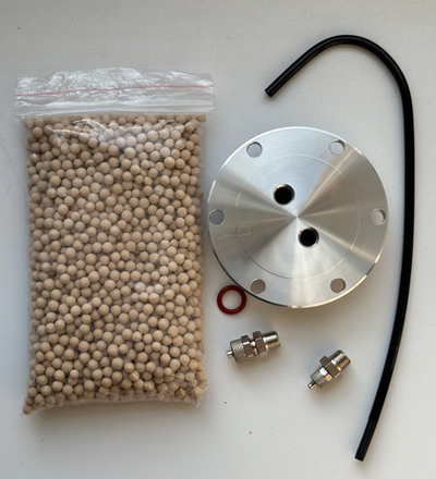 Ремкомплект осушителя компрессора Хитачи