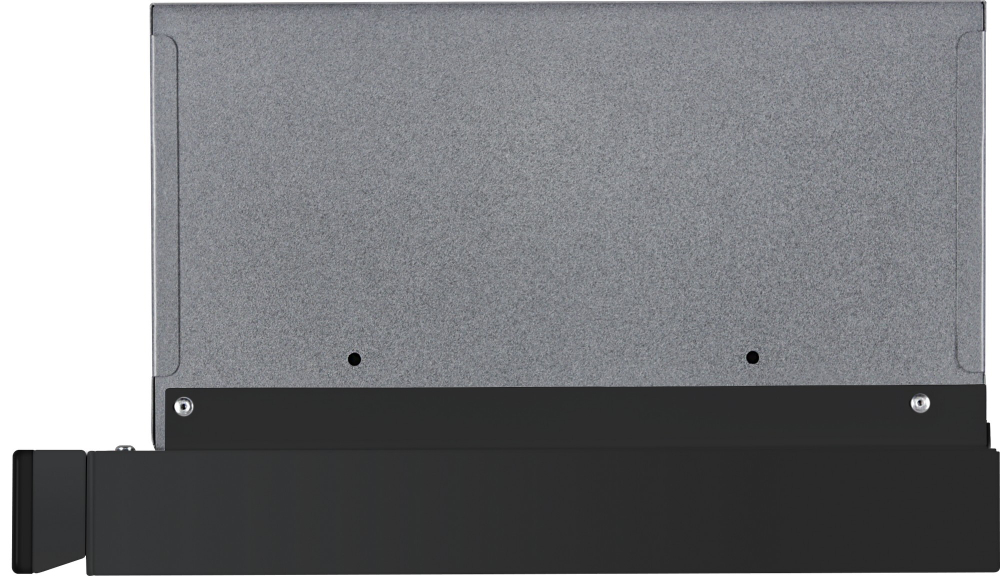 Кухонная вытяжка MAUNFELD VSH 60 черный фото 7