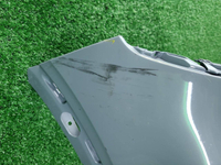 Бампер передний Geely Tugella (2019-2024)