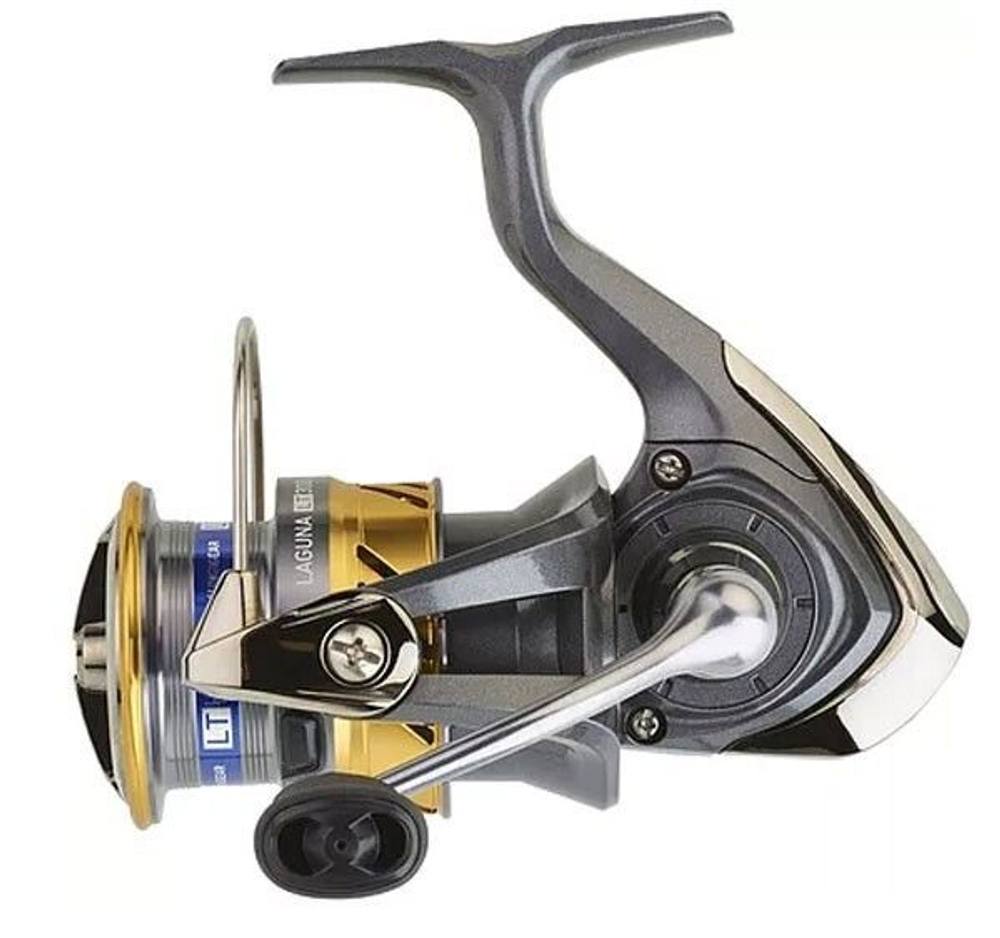 Катушка для рыбалки безынерционная Daiwa 20 Laguna LT