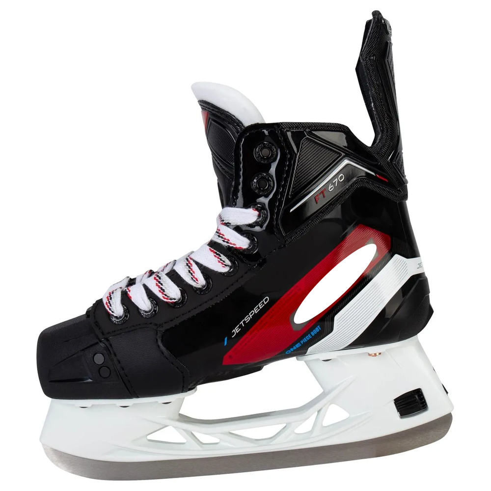 Коньки SK JETSPEED FT670 JR