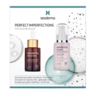 Acglicolic & Salises Sesderma | Набор 2 средства