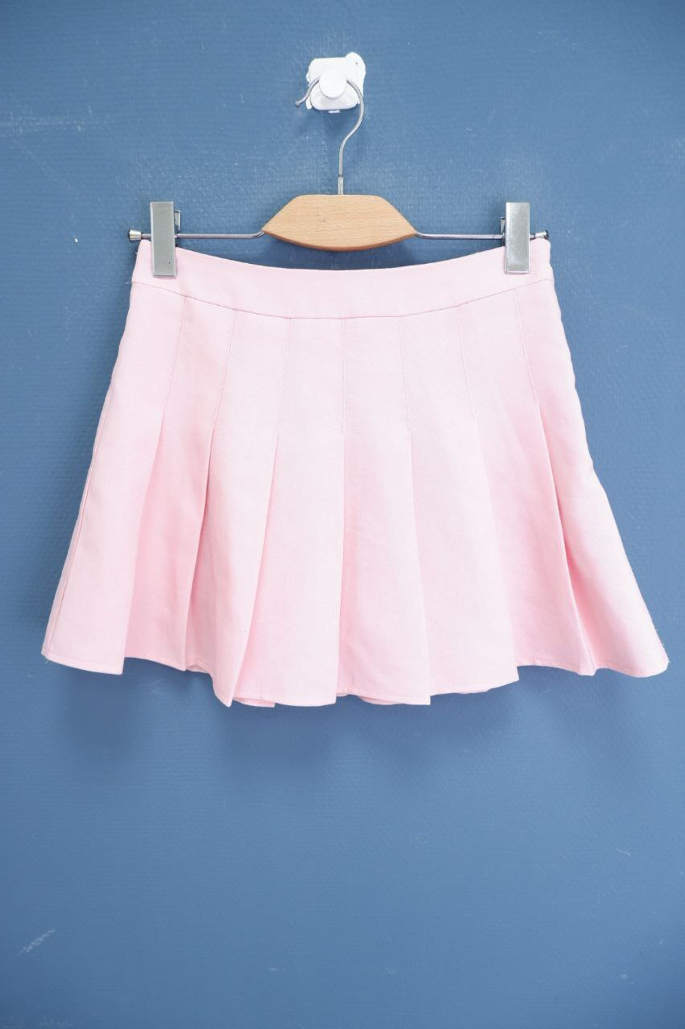 Юбка-шорты красивая 44 размер