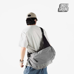 Сумка Nothomme BlueMonte серый