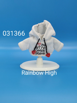 Одежда для кукол Rainbow High 031366