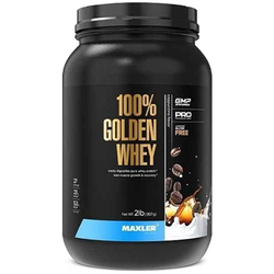 Maxler Golden Whey (908 гр.) [M]