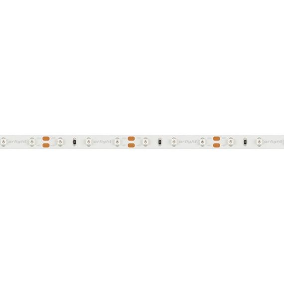 Светодиодная лента Arlight 4,8W/m 60LED/m 2835SMD оранжевый 5M 013568(2)