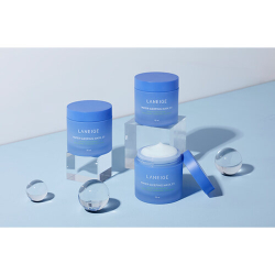 Laneige Маска ночная увлажняющая - Water sleeping mask, 70мл