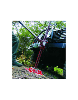 Подставка для реечного домкрата Hi-Lift Off-Road Base