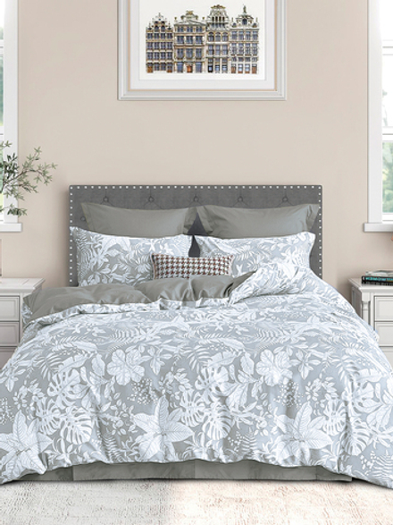 Постельное белье СайлиД B-239 сатин