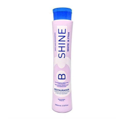 Happy Hair Ботокс B Shine White B.tox белый
