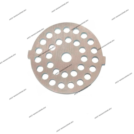 Решетка для мясорубки Панасоник 54*8*4мм