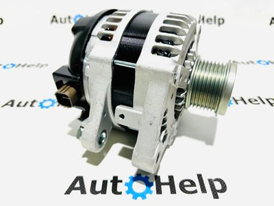 Генератор DAL061 27060-31060 104-084 ALN2050 Toyota 3GR, 4GR 12V 150A 7S