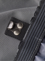 Полукомбинезон забродный Norfin PILOT STOCKINGFOOT 2 р.XLL