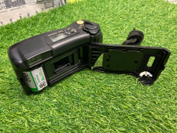 Olympus SuperZoom 800