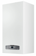 Газовый котел Ariston CARES XС 18 FF NG