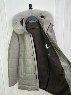 Куртка Stefano Ricci