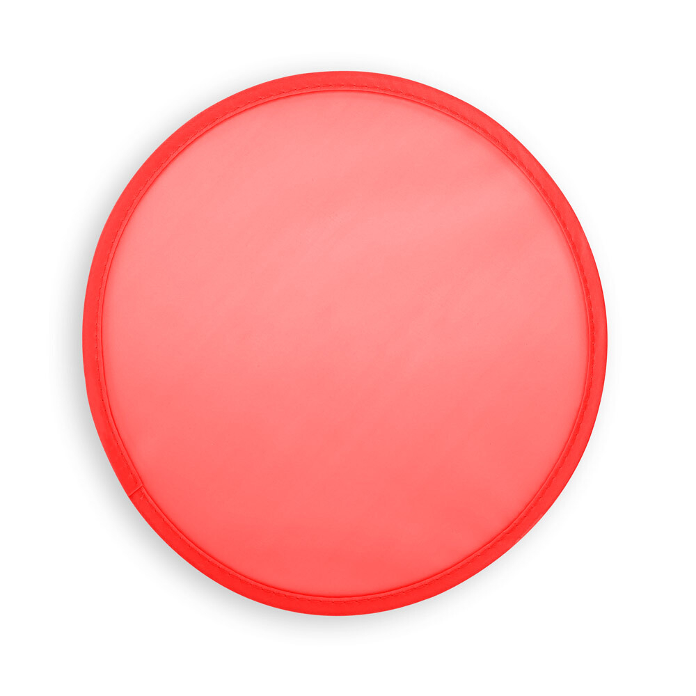 JURUA. Складной летающий диск из 190T