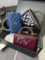 Сумка Chanel Vanity