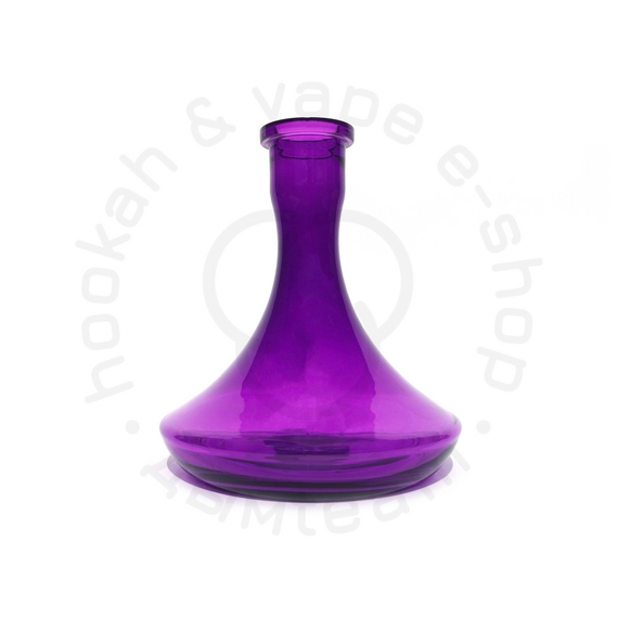 Колба BZ Сolor, цвет пурпурный