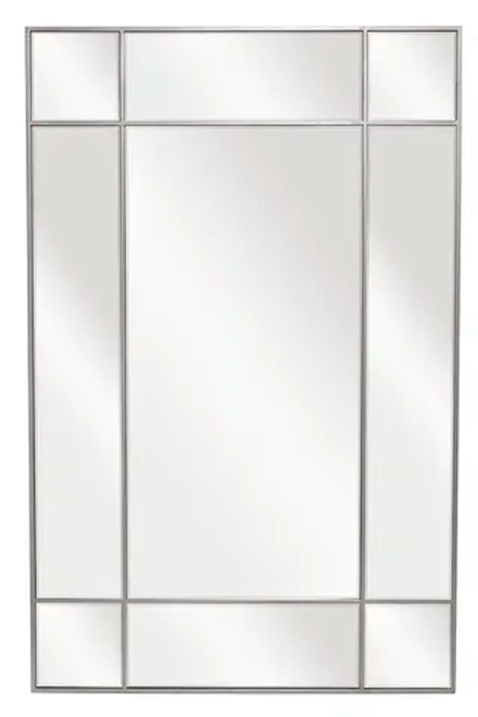 Зеркало Garda Decor KFG048