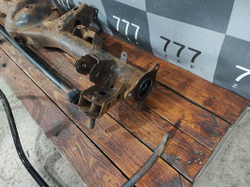 Задний мост Land Cruiser Prado 150 09-нв Б/У Оригинал 4211060B11