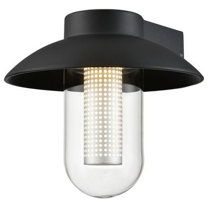 Светильник уличный настенный Wertmark Wella WE936.01.021