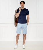 Поло POLO RALPH LAUREN - темно-синий(710685514)