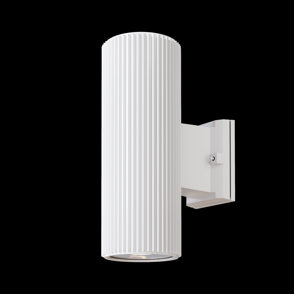 Настенный светильник Maytoni Rando O419WL-02W