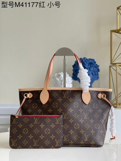 Louis Vuitton Neverfull PM
