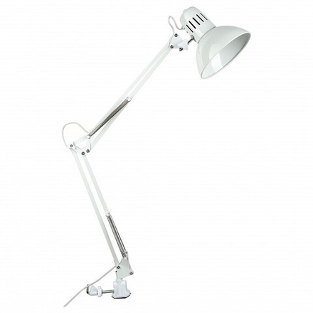 Настольная лампа Arte Lamp A6068LT-1WH