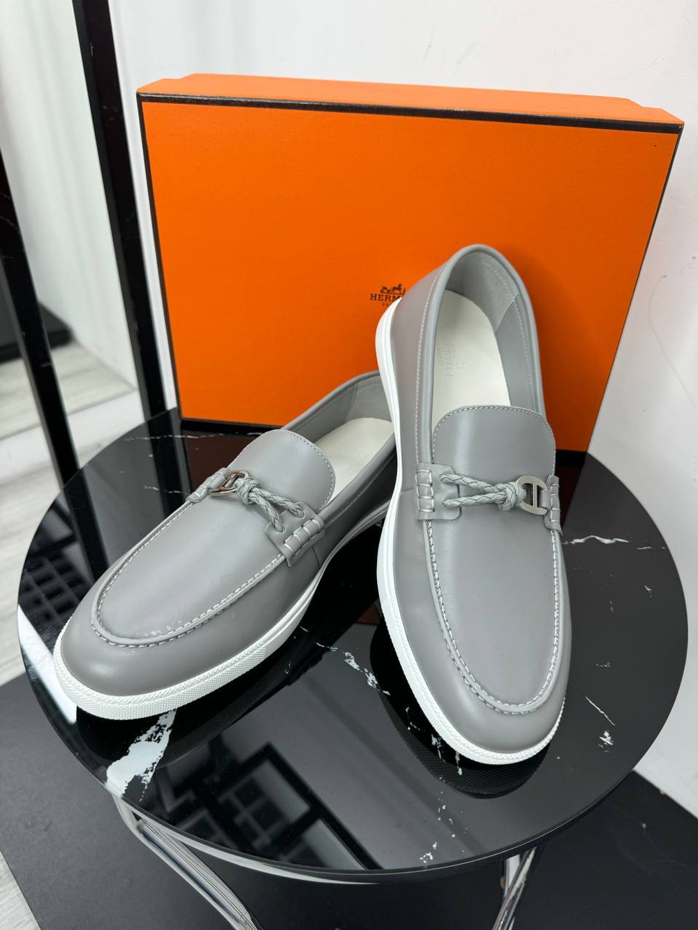 Слипоны Hermes