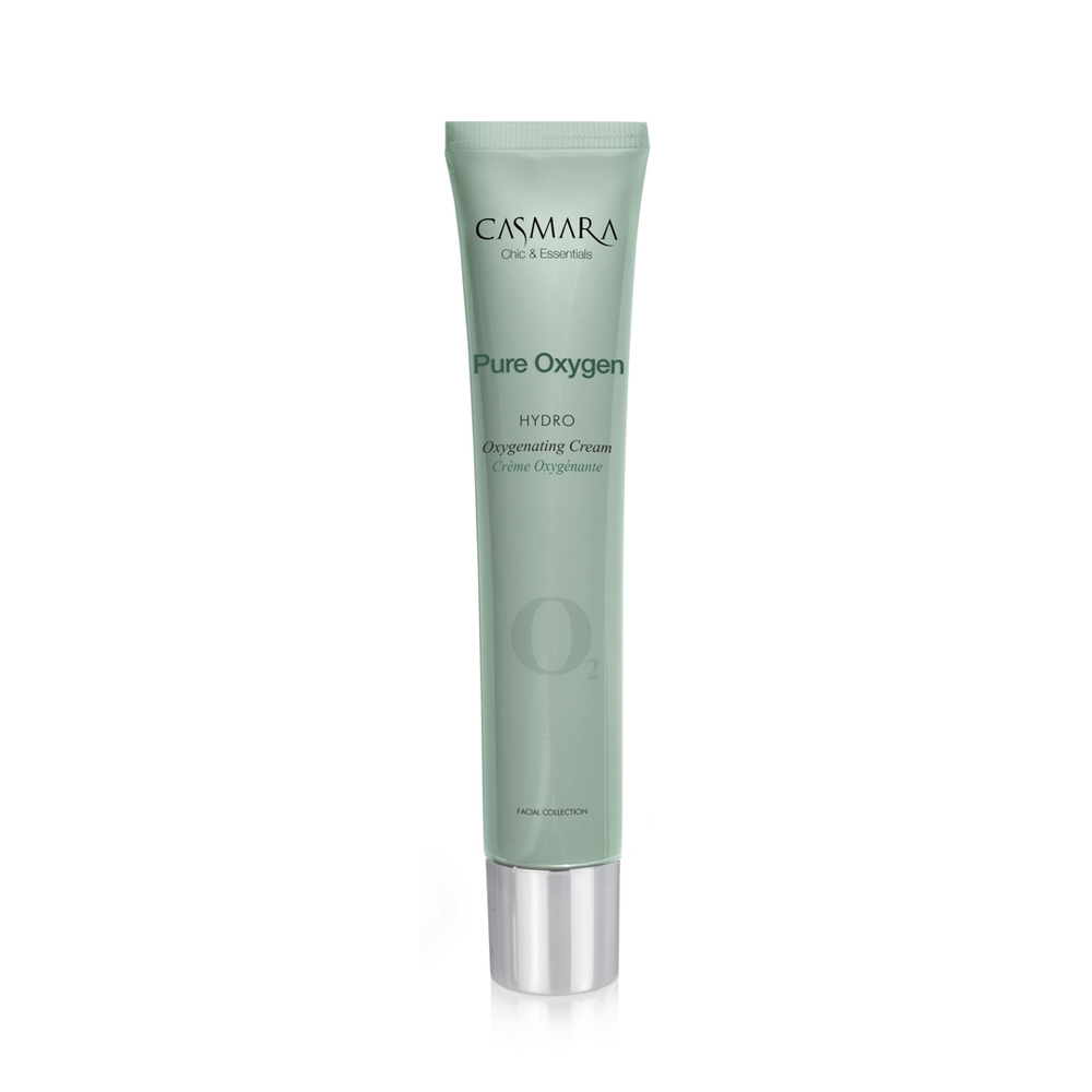 CASMARA OXYGENATING MOISTURIZING CREAM