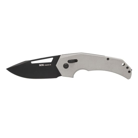 Нож SOG 12-25-03-57 Prohen XR с клинком из стали D2, рукоять G10