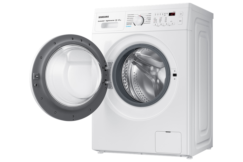 Стиральная машина Samsung WW65A4S21EE/LP
