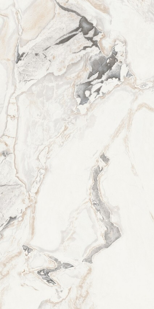 Керамогранит Keope Ceramiche INTERNO4 Calacatta San Babila 60X120 Lappato EB3D глянц. 9мм