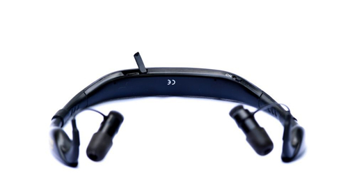 Активные беруши Pro Ears Stealth 28, черные