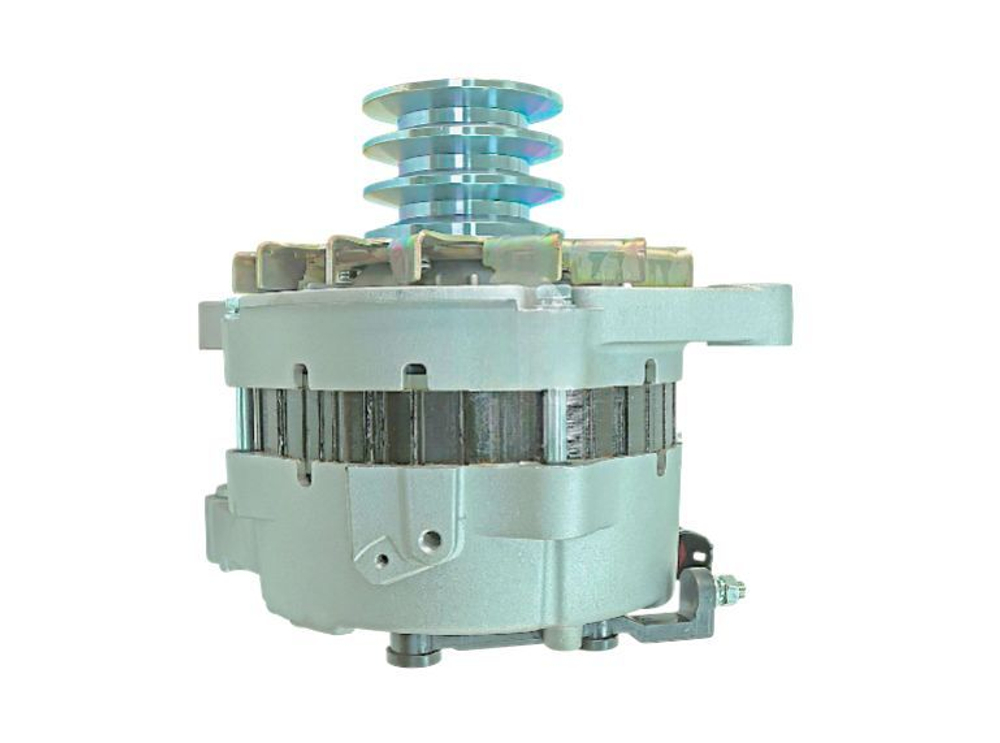 Генератор для ISUZU, Mitsubishi ALM3644