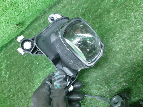 Битая Фара левая BMW 6er G32 (2020-н.в.) LED