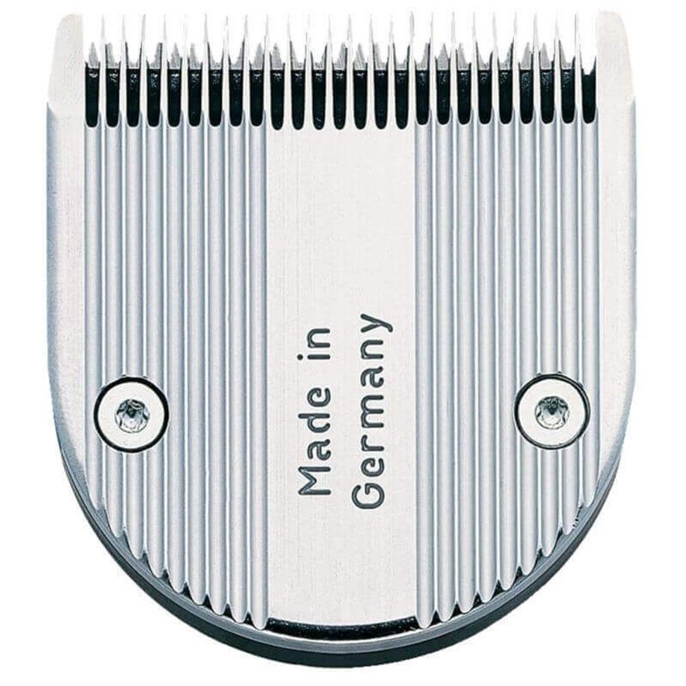 Машинка для стрижки волос Moser Lithium Pro LED Clipper Blue 1902-0460 - 5