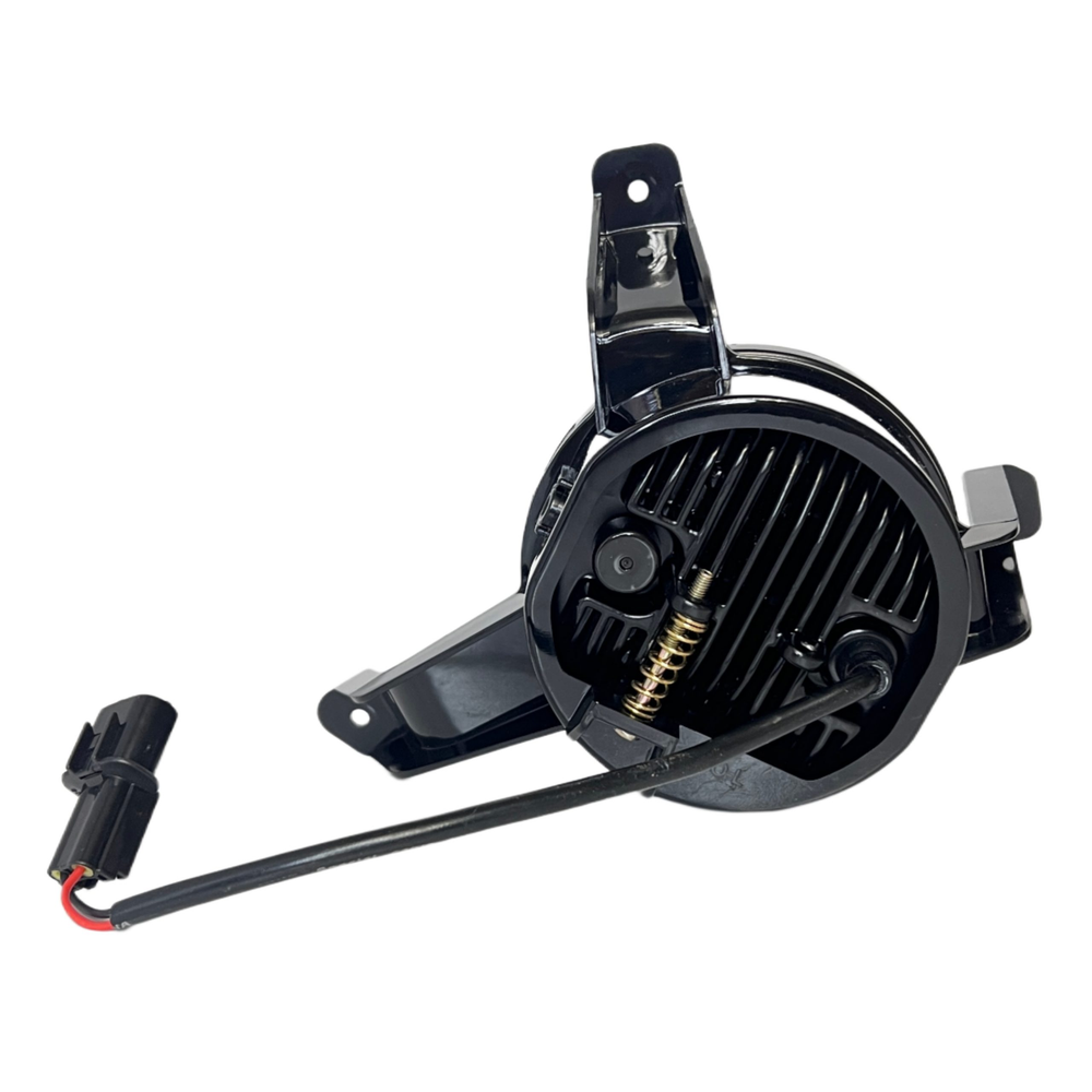 Sal-Man LED ПТФ Chevrolet Aveo I 06-12 29W 3000/6000K