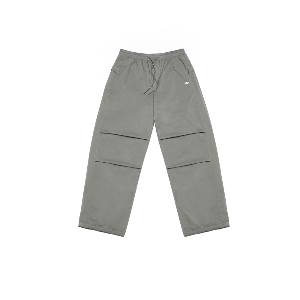Брюки Nothomme Blue OCTA Fleece Wind Shell Lightweight Warm Pants "Gray Green"