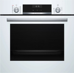 Духовой шкаф Bosch HIJ517YW1R