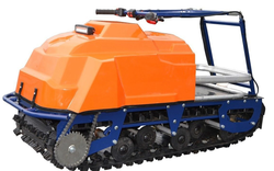 Мотобуксировщик БАРС СЛЕДОПЫТ MDS 13 л.с.